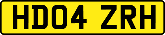 HD04ZRH