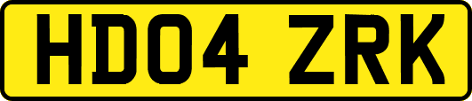 HD04ZRK