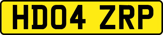 HD04ZRP