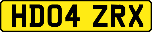 HD04ZRX