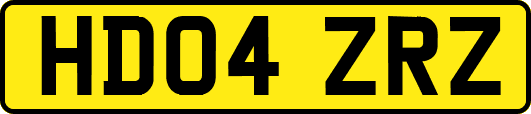 HD04ZRZ