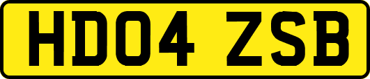 HD04ZSB