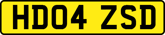HD04ZSD