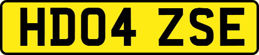 HD04ZSE