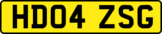 HD04ZSG