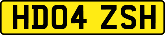 HD04ZSH