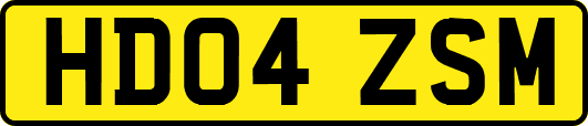 HD04ZSM