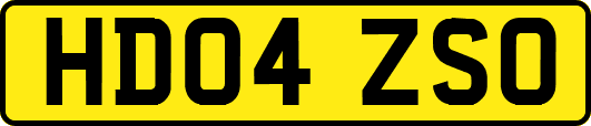 HD04ZSO