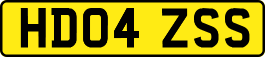 HD04ZSS