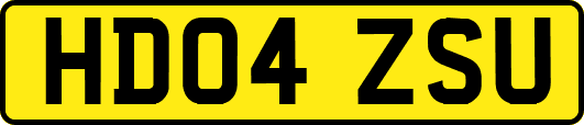 HD04ZSU
