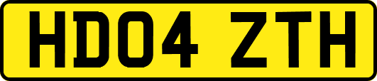 HD04ZTH