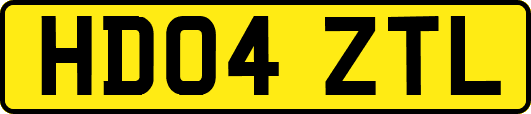 HD04ZTL
