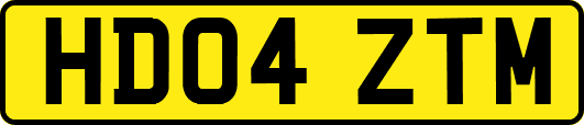 HD04ZTM