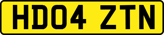 HD04ZTN
