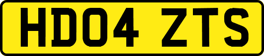 HD04ZTS