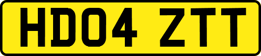 HD04ZTT