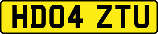 HD04ZTU