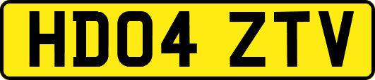 HD04ZTV