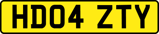 HD04ZTY