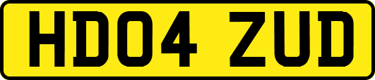 HD04ZUD