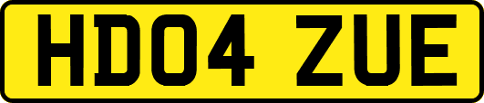 HD04ZUE