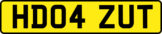 HD04ZUT