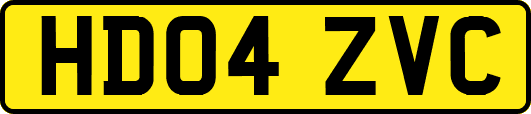HD04ZVC