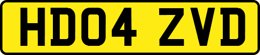 HD04ZVD