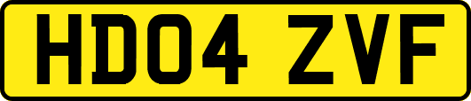 HD04ZVF