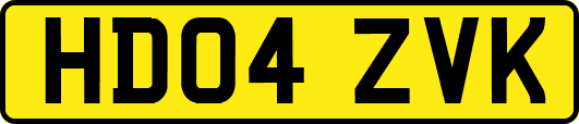 HD04ZVK