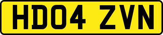 HD04ZVN
