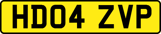 HD04ZVP
