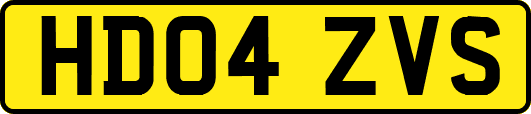 HD04ZVS