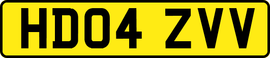 HD04ZVV