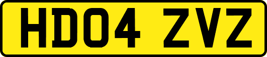 HD04ZVZ