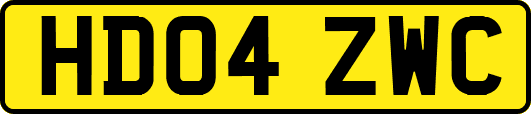 HD04ZWC