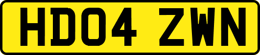 HD04ZWN