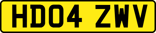 HD04ZWV