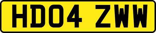 HD04ZWW