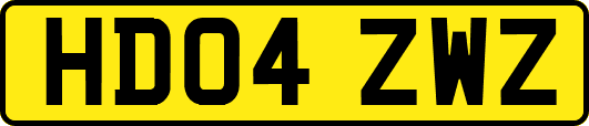 HD04ZWZ