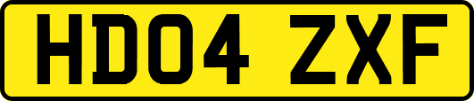 HD04ZXF