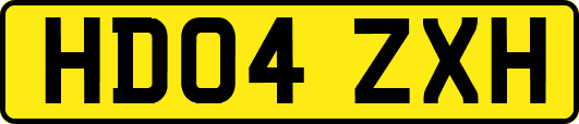 HD04ZXH