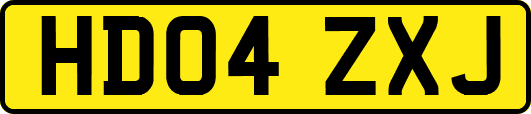 HD04ZXJ