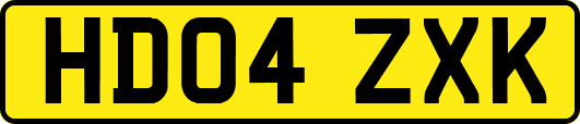 HD04ZXK