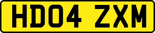 HD04ZXM