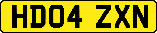 HD04ZXN