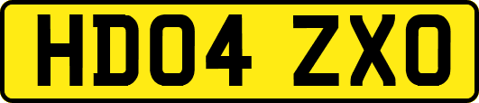 HD04ZXO