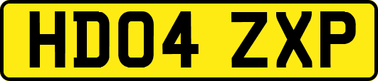 HD04ZXP