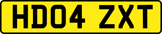 HD04ZXT