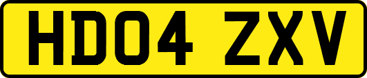 HD04ZXV